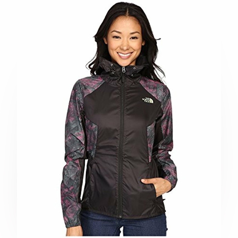 The North Face Flyweight jacket